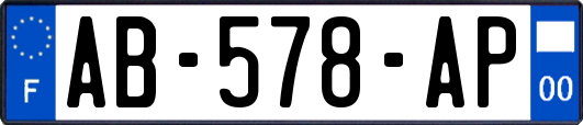 AB-578-AP