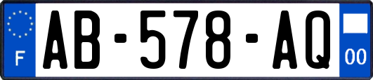 AB-578-AQ