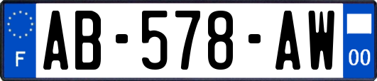 AB-578-AW