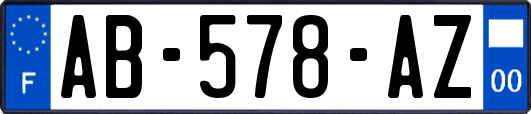 AB-578-AZ