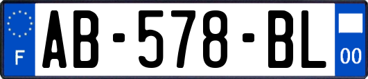 AB-578-BL