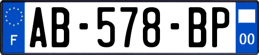 AB-578-BP