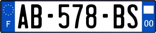 AB-578-BS