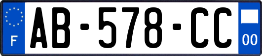 AB-578-CC