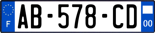 AB-578-CD