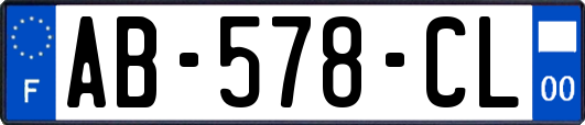 AB-578-CL