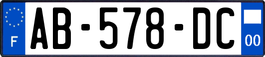 AB-578-DC