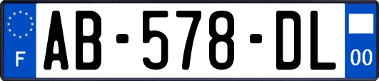 AB-578-DL