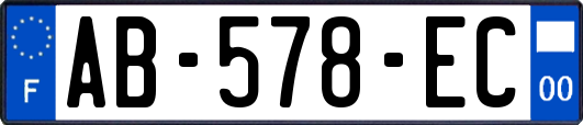 AB-578-EC