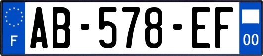 AB-578-EF