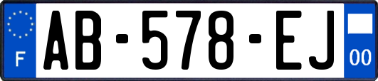 AB-578-EJ