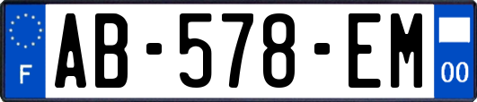 AB-578-EM