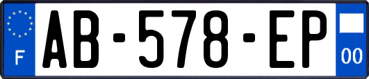 AB-578-EP