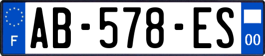 AB-578-ES