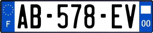 AB-578-EV