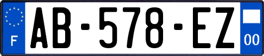 AB-578-EZ