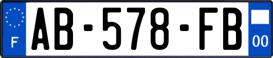 AB-578-FB