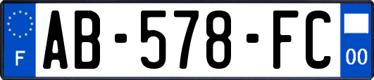 AB-578-FC