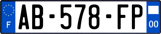 AB-578-FP