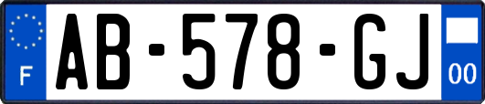 AB-578-GJ