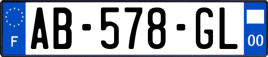 AB-578-GL