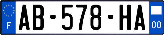 AB-578-HA