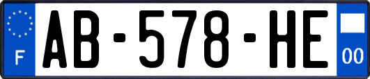 AB-578-HE