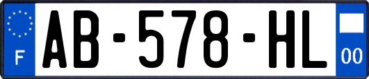 AB-578-HL