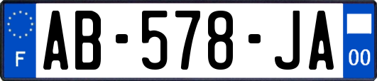 AB-578-JA