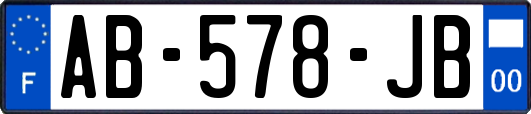 AB-578-JB