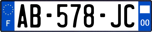 AB-578-JC