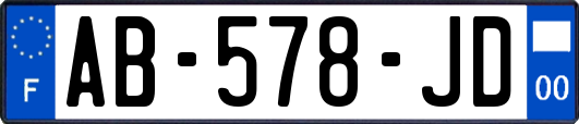 AB-578-JD