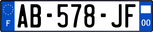 AB-578-JF