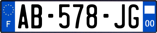 AB-578-JG