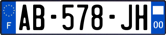 AB-578-JH