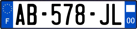 AB-578-JL