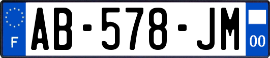 AB-578-JM