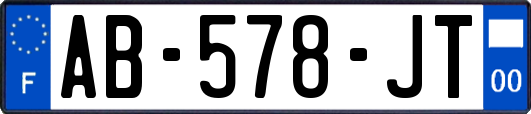 AB-578-JT