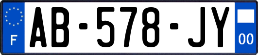 AB-578-JY