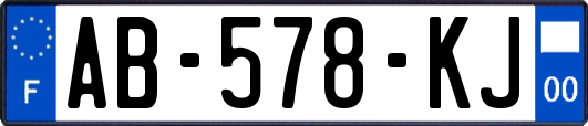 AB-578-KJ