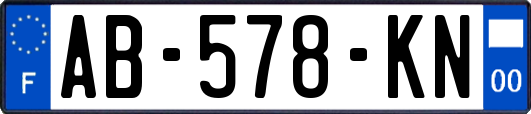 AB-578-KN