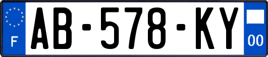 AB-578-KY