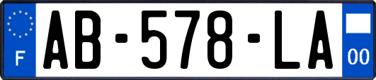 AB-578-LA