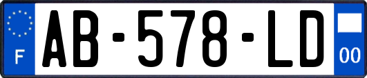 AB-578-LD