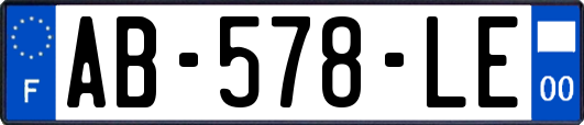 AB-578-LE