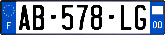 AB-578-LG