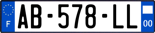 AB-578-LL