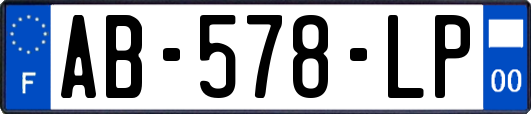 AB-578-LP