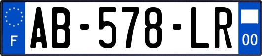 AB-578-LR