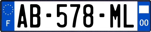 AB-578-ML